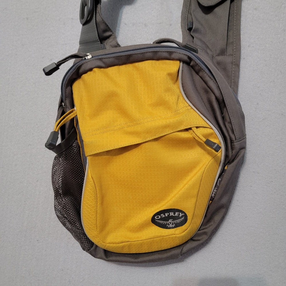 OSPREY VEER MESSENGER BAG